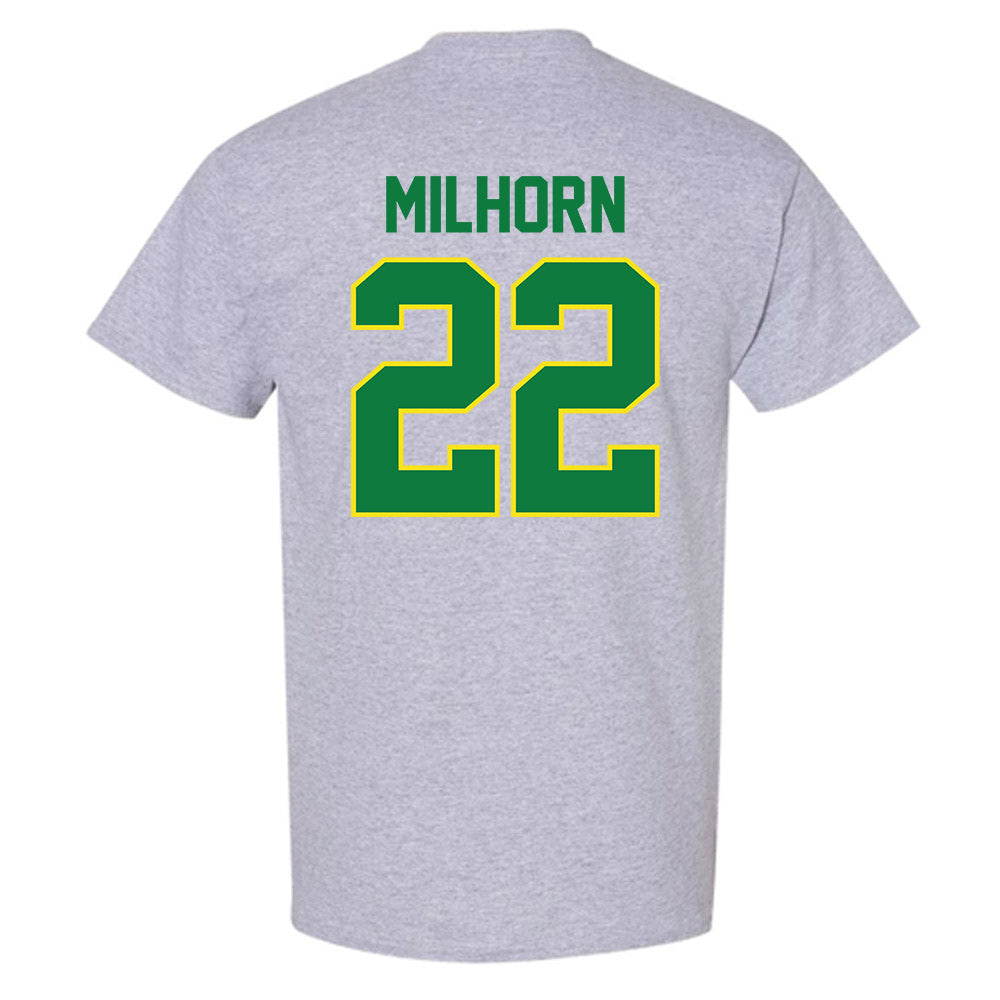 Oregon - NCAA Softball : Maddie Milhorn - Sports Shersey T-Shirt-1