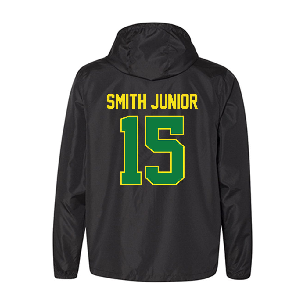 Oregon - NCAA Football : Akili Smith Junior - Windbreaker-1