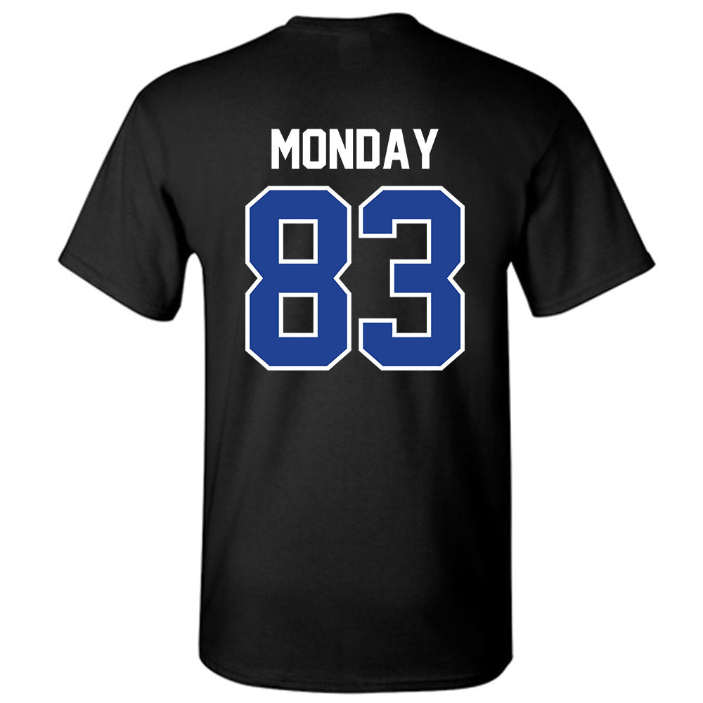 Kentucky - NCAA Football : Jack Monday - Classic Shersey T-Shirt-1