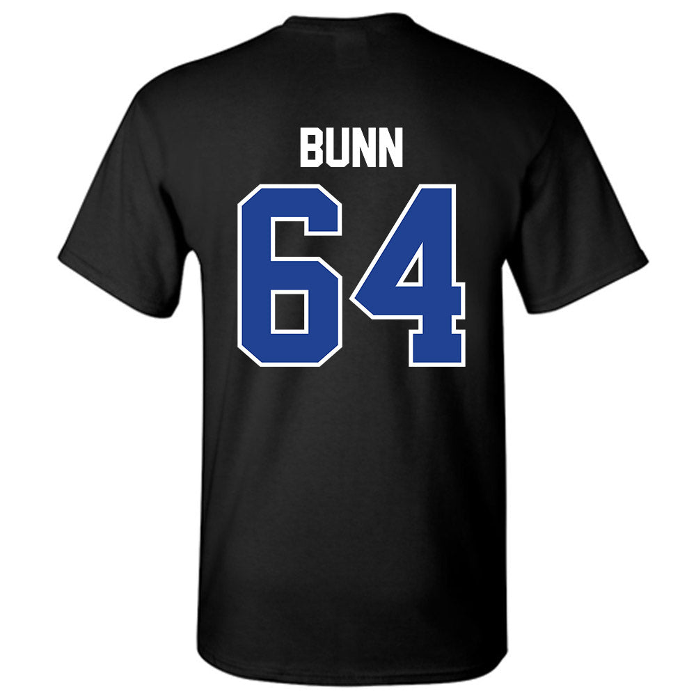 Kentucky - NCAA Football : Jackson Bunn - Classic Shersey T-Shirt