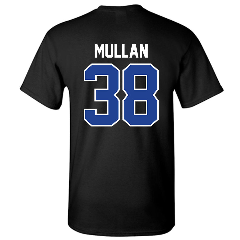 Kentucky - NCAA Baseball : Ryan Mullan - Classic Shersey T-Shirt-1