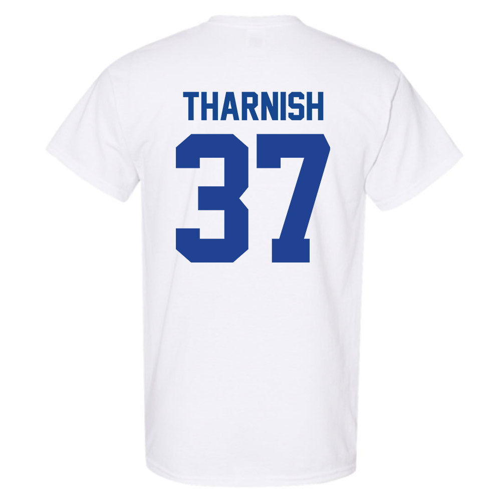 Kentucky - NCAA Baseball : Jayce Tharnish - Classic Shersey T-Shirt-1