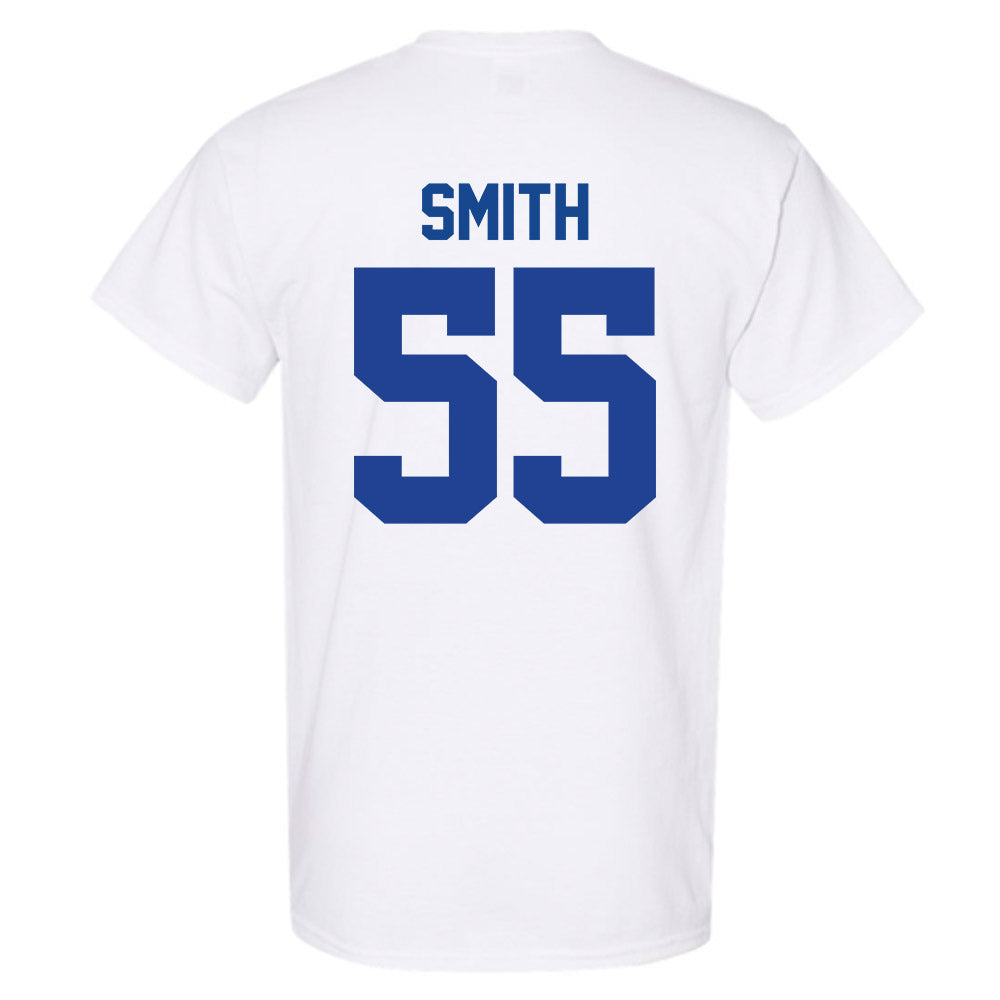 Kentucky - NCAA Football : Nicholas Smith - Classic Shersey T-Shirt-1