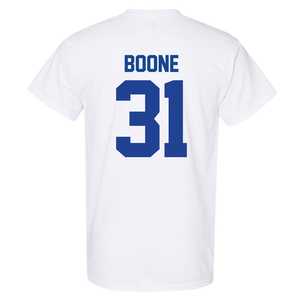 Kentucky - NCAA Baseball : Oliver Boone - Classic Shersey T-Shirt-1
