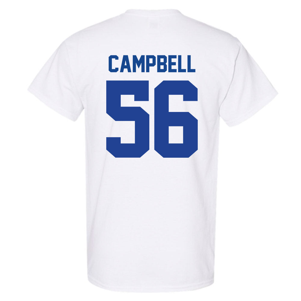Kentucky - NCAA Football : Javeon Campbell - Classic Shersey T-Shirt-1