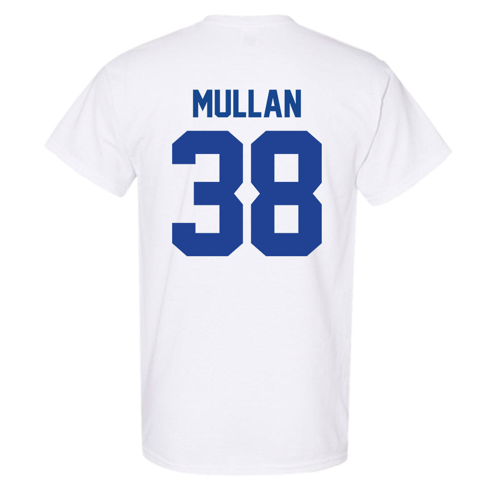 Kentucky - NCAA Baseball : Ryan Mullan - Classic Shersey T-Shirt-1