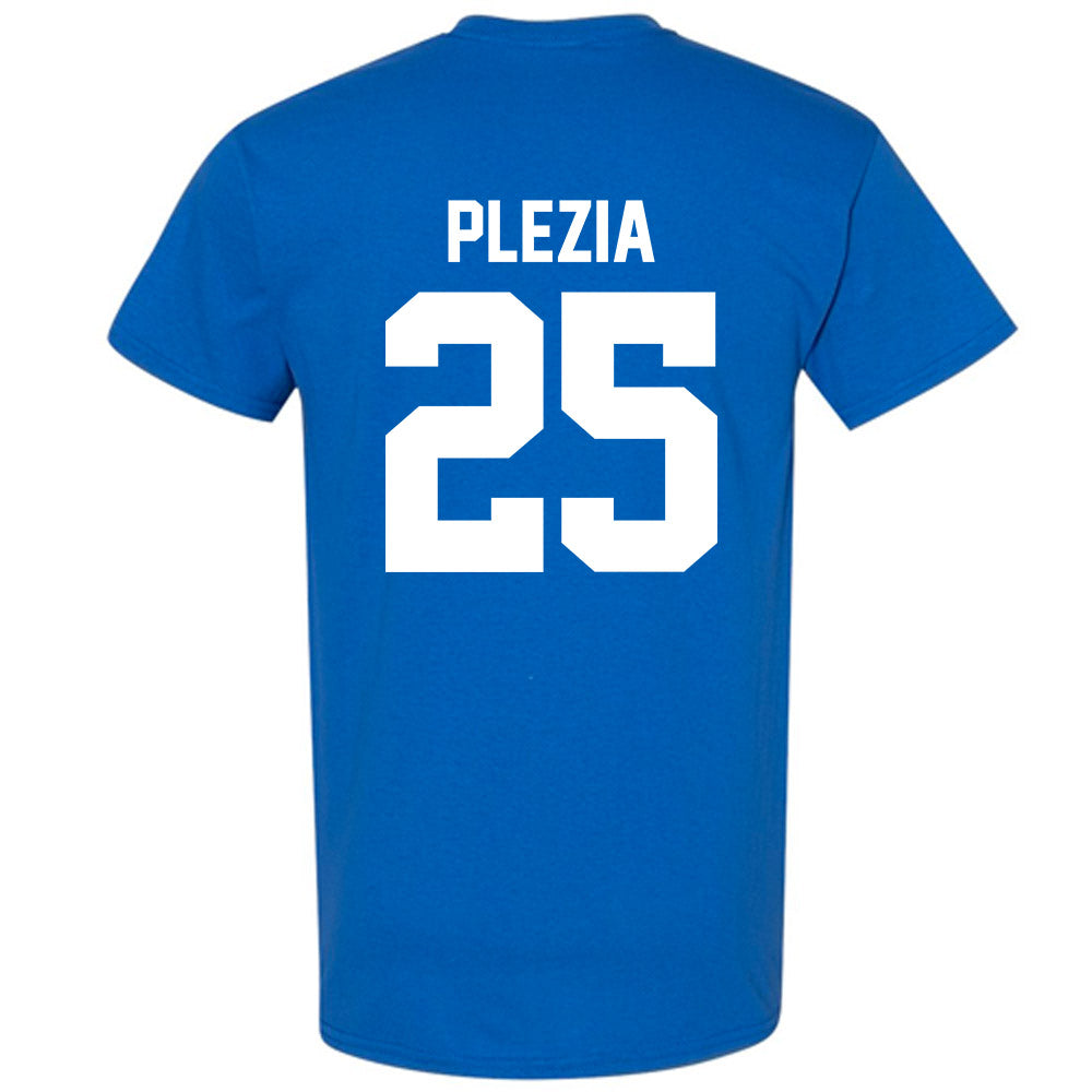 Kentucky - NCAA Women's Soccer : Ava Plezia - Classic Shersey T-Shirt-1