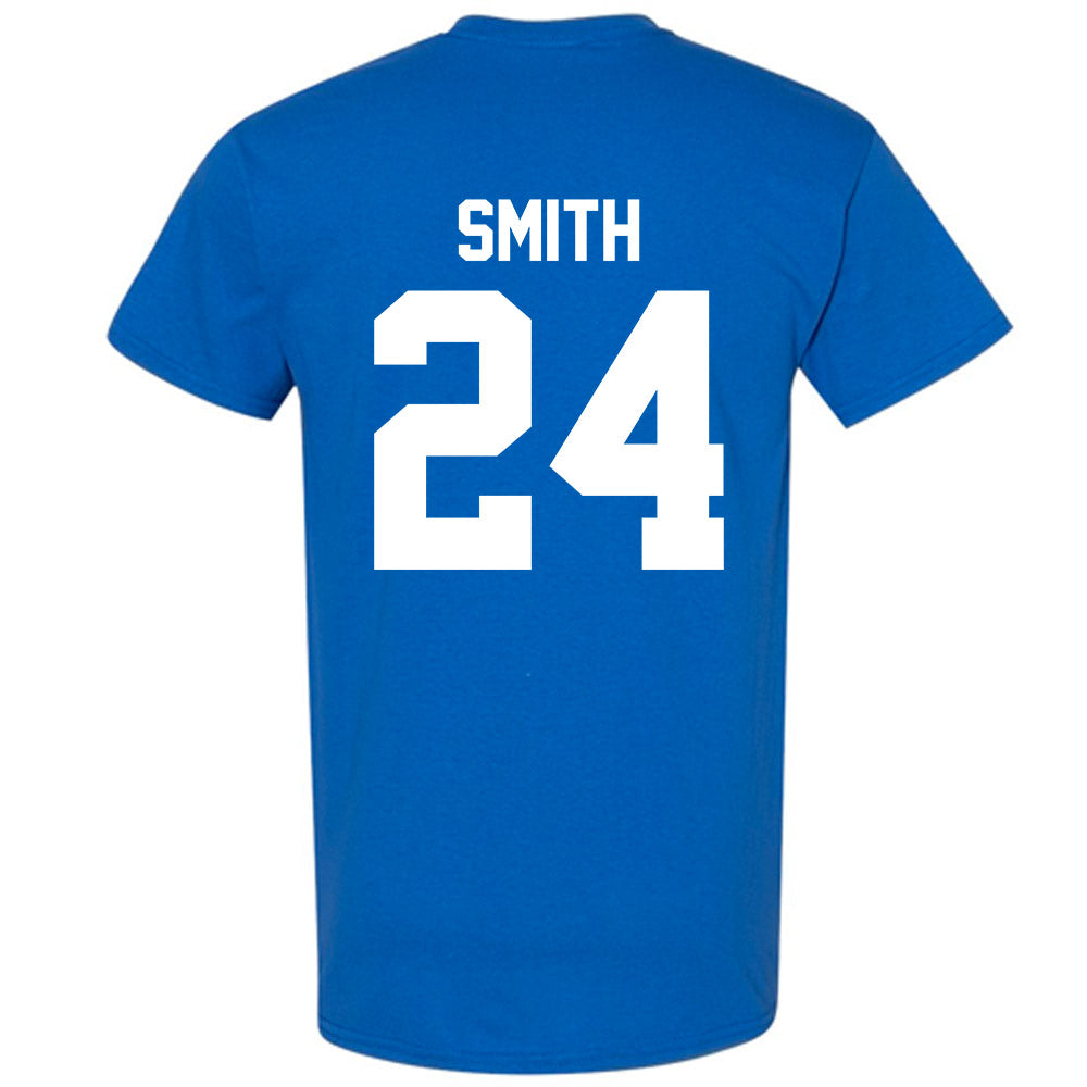 Kentucky - NCAA Football : Jaden Smith - Classic Shersey T-Shirt