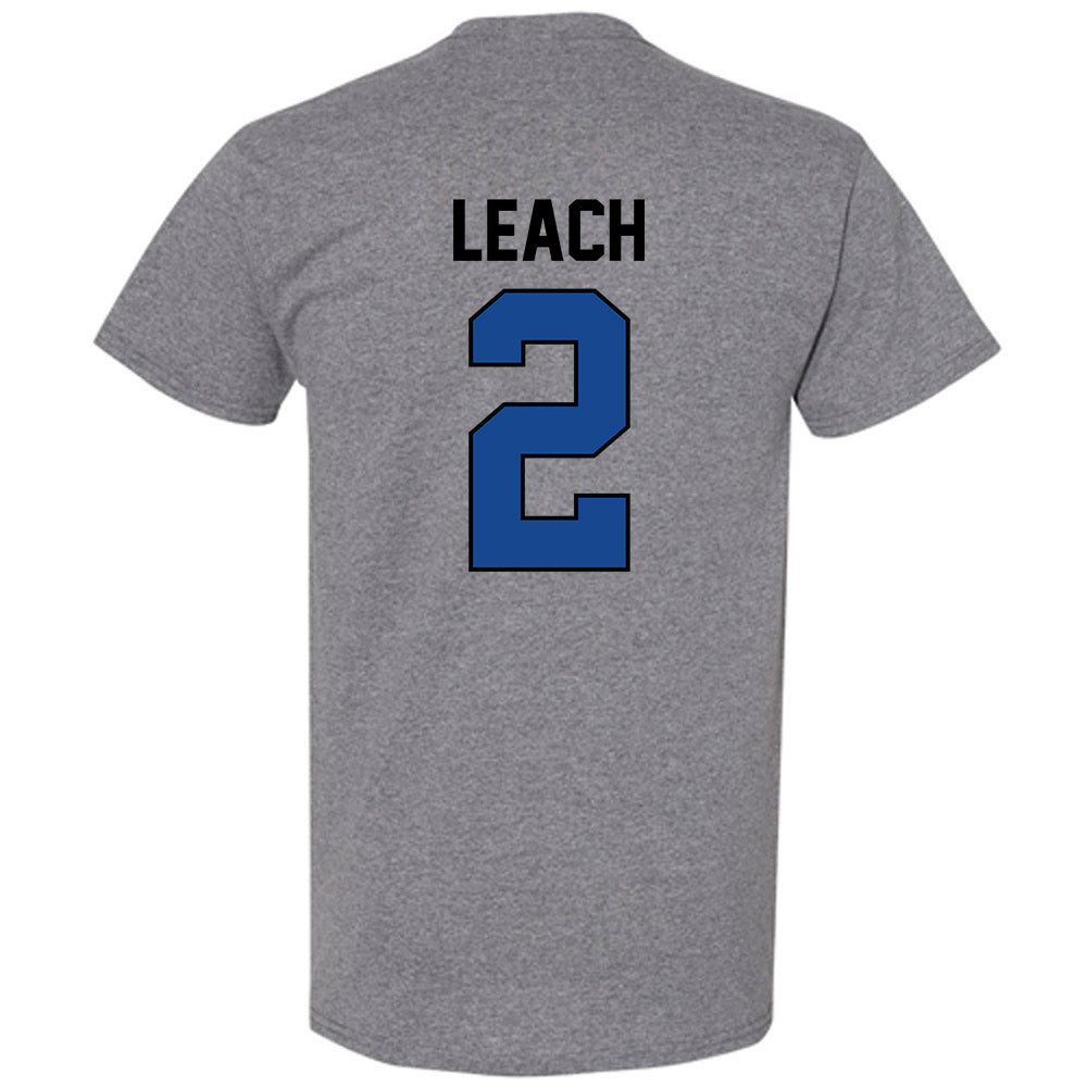 Kentucky - NCAA Women's Soccer : Skye Leach - Classic Shersey T-Shirt-1