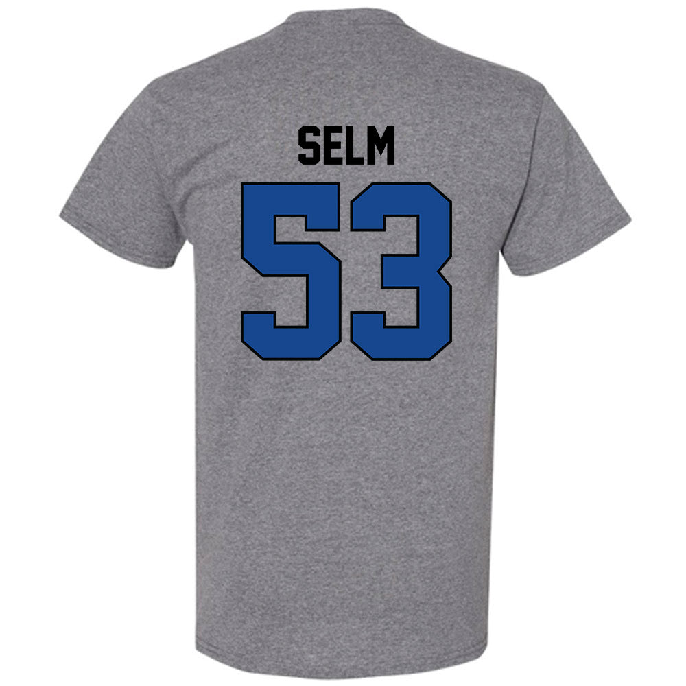Kentucky - NCAA Football : Hamadoun Selm - Classic Shersey T-Shirt-1
