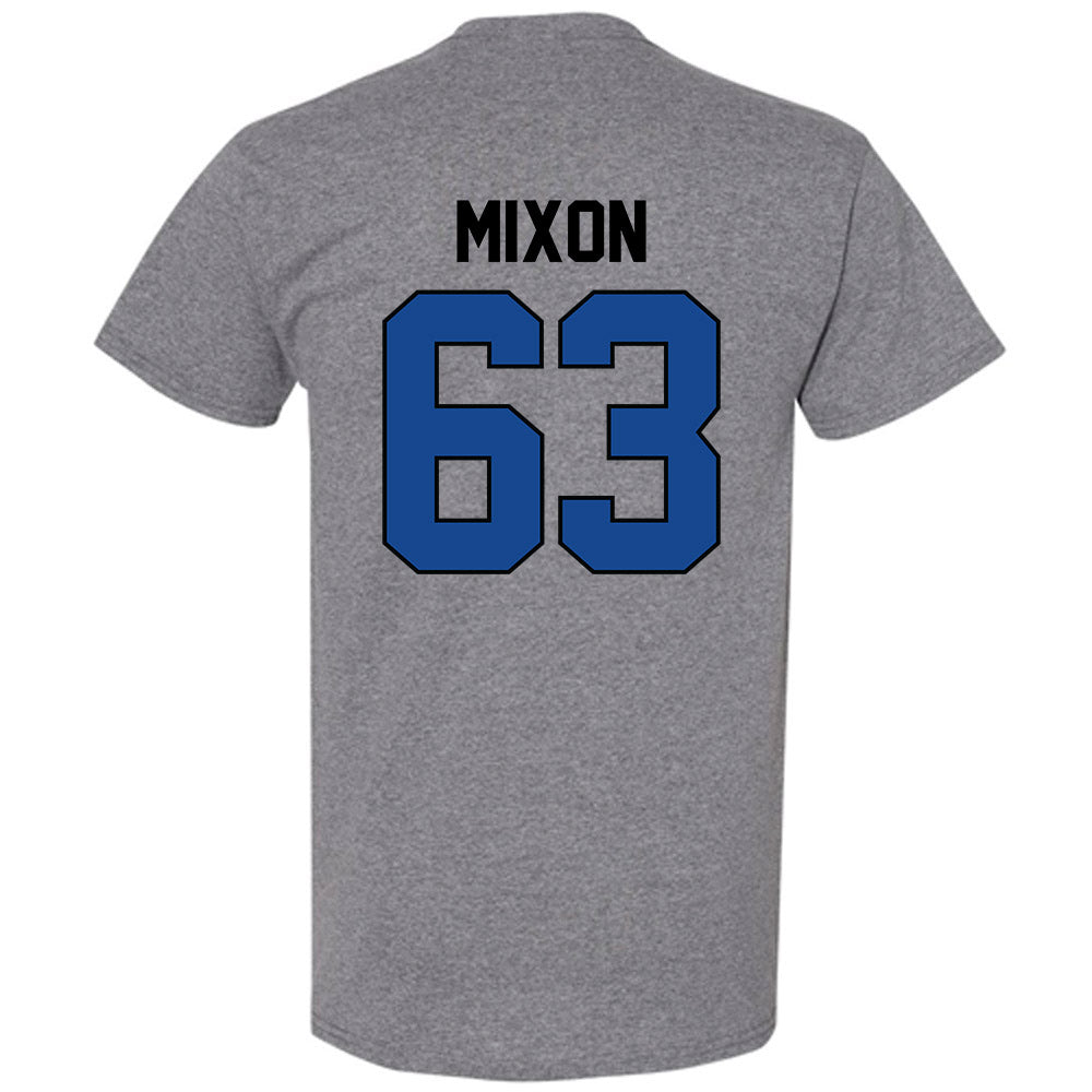 Kentucky - NCAA Football : Kyle Mixon - Classic Shersey T-Shirt-1