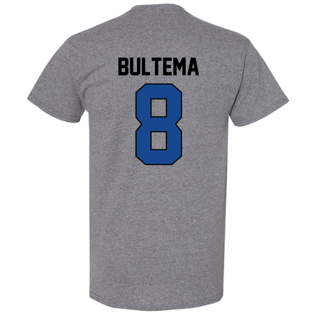 Kentucky - NCAA Women's Volleyball : Brooke Bultema - Classic Shersey T-Shirt-1
