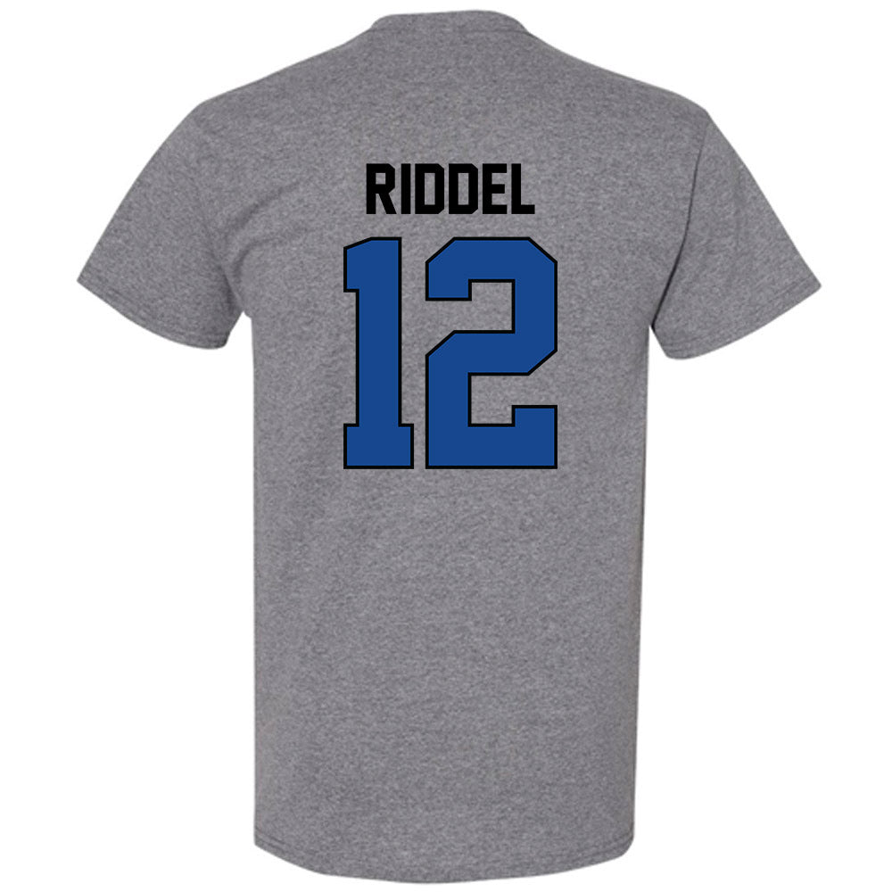 Kentucky - NCAA Softball : Alexa Riddel - Classic Shersey T-Shirt-1