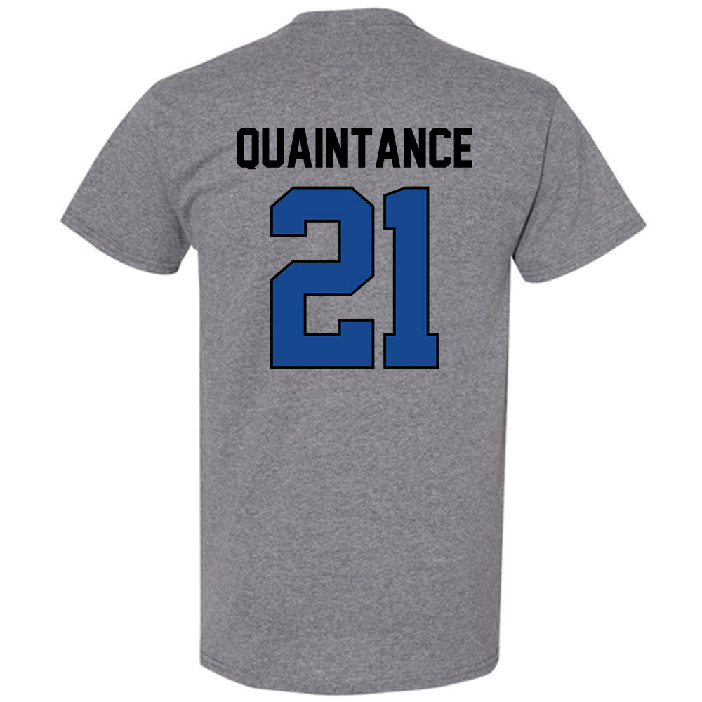 Kentucky - NCAA Men's Basketball : Jayden Quaintance - Classic Shersey T-Shirt-1