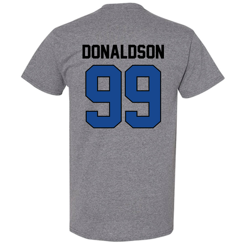 Kentucky - NCAA Softball : Emory Donaldson - Classic Shersey T-Shirt-1