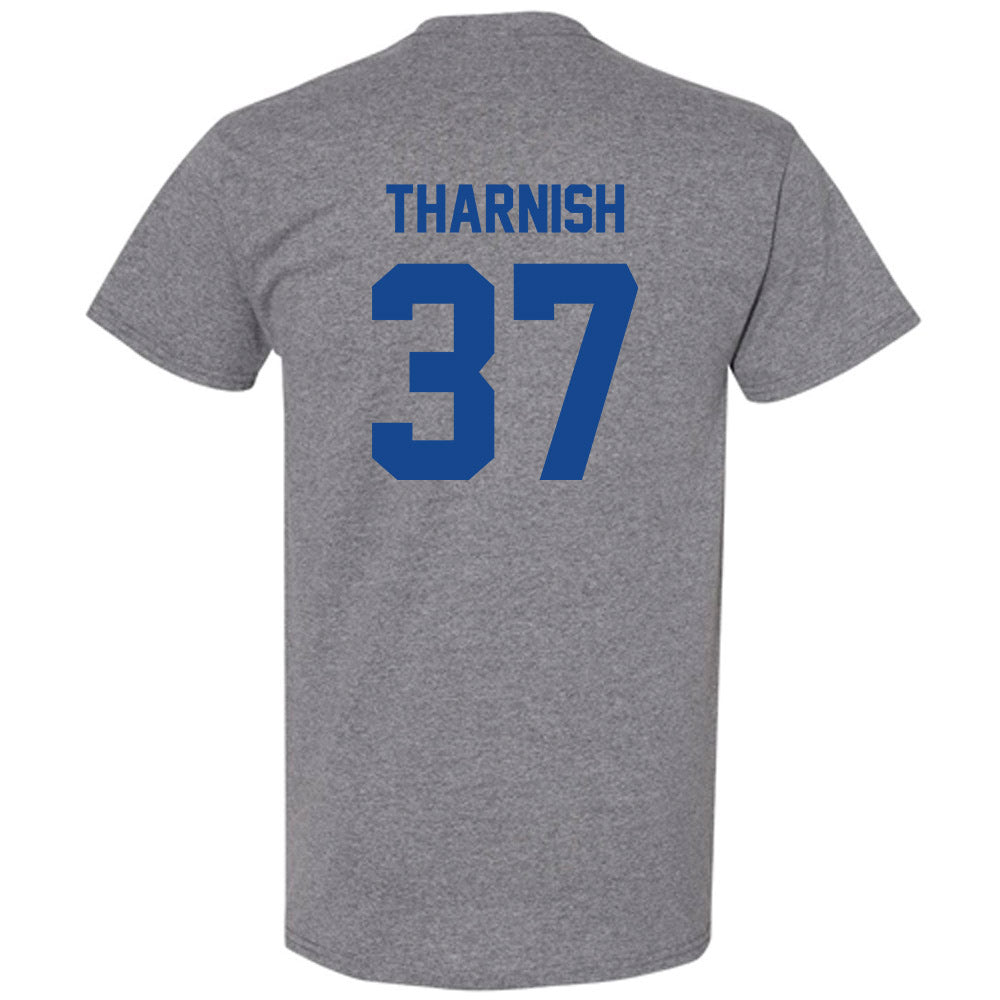 Kentucky - NCAA Baseball : Jayce Tharnish - Classic Fashion Shersey T-Shirt-1