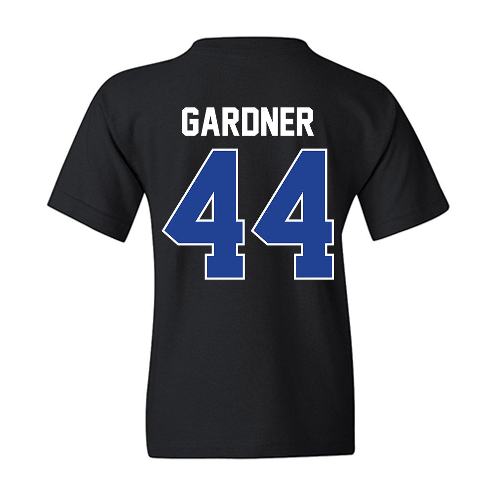 Kentucky - NCAA Baseball : Michael Gardner - Sports Shersey Youth T-Shirt-1