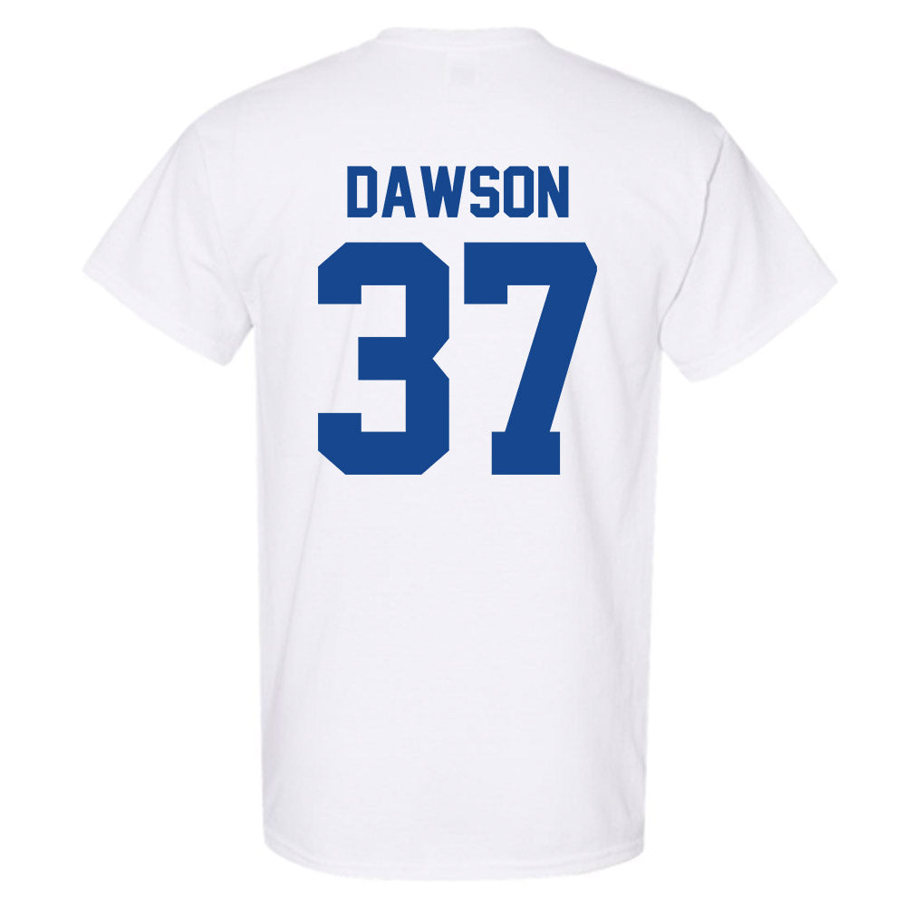 Kentucky - NCAA Football : Sage Dawson - Sports Shersey T-Shirt
