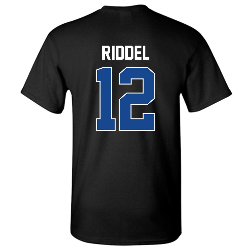 Kentucky - NCAA Softball : Alexa Riddel - Sports Shersey T-Shirt-1