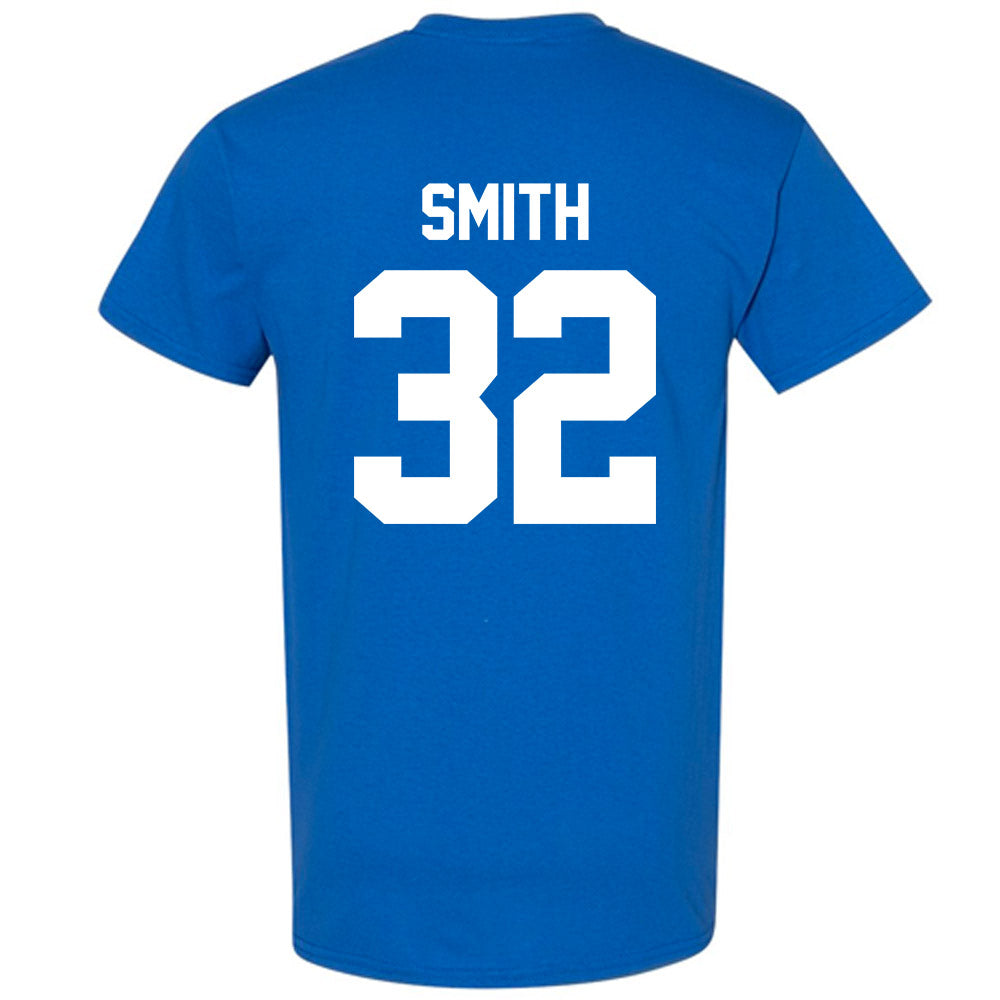 Kentucky - NCAA Football : Devin Smith - Sports Shersey T-Shirt-1