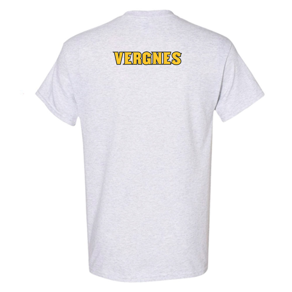 Arizona State - NCAA Men's Swimming & Diving : Lucien Vergnes - T-Shirt