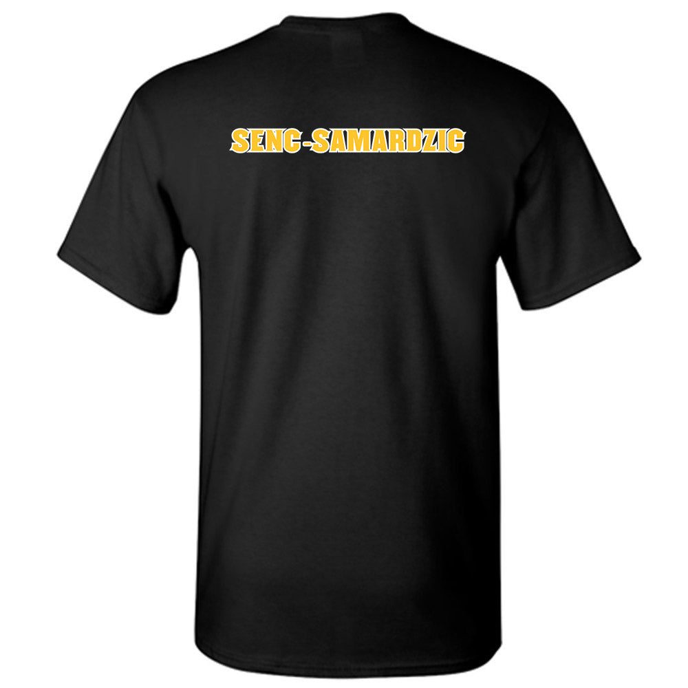 Arizona State - NCAA Men's Swimming & Diving : Filip Senc-Samardzic - T-Shirt Replica Shersey