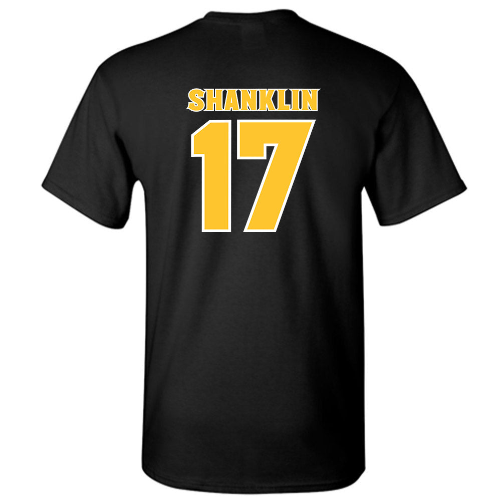Arizona State - NCAA Football : Joshua Shanklin - Replica Shersey T-Shirt-1