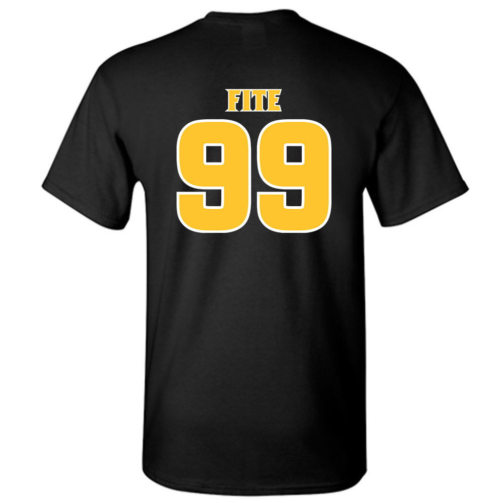 Arizona State - NCAA Football : CJ Fite - T-Shirt Replica Shersey