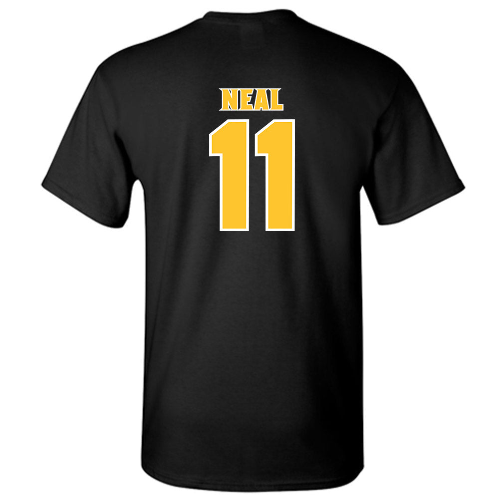 Arizona State - NCAA Women's Volleyball : Colby Neal - Replica Shersey T-Shirt-1