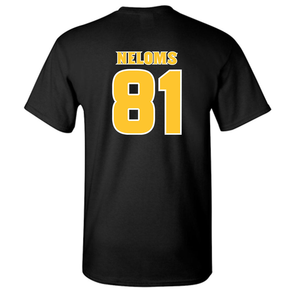 Arizona State - NCAA Football : Uriah Neloms - Replica Shersey T-Shirt-1