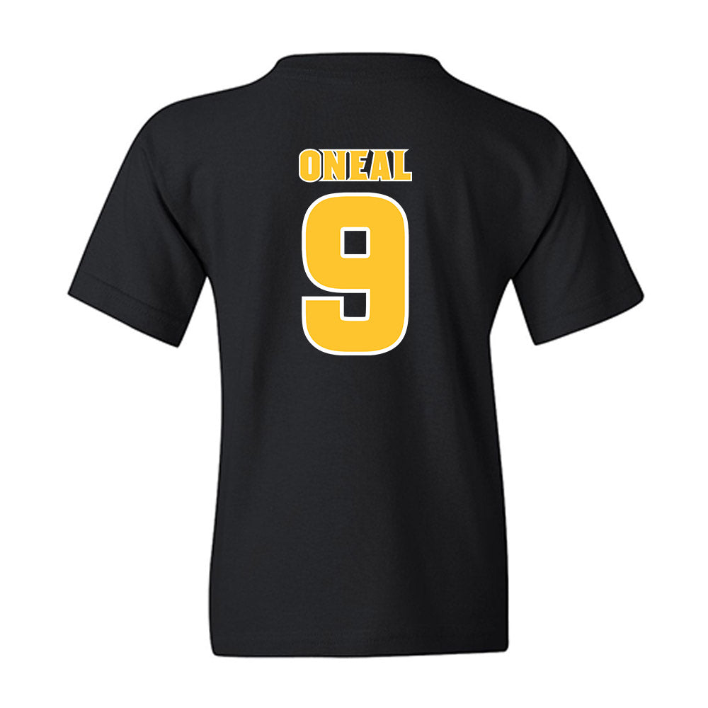 Arizona State - NCAA Football : Elijah ONeal - Replica Shersey Youth T-Shirt-1