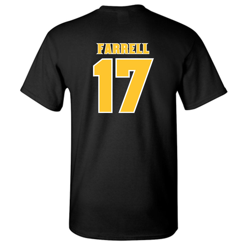 Arizona State - NCAA Women's Soccer : Meighan Farrell - T-Shirt Replica Shersey