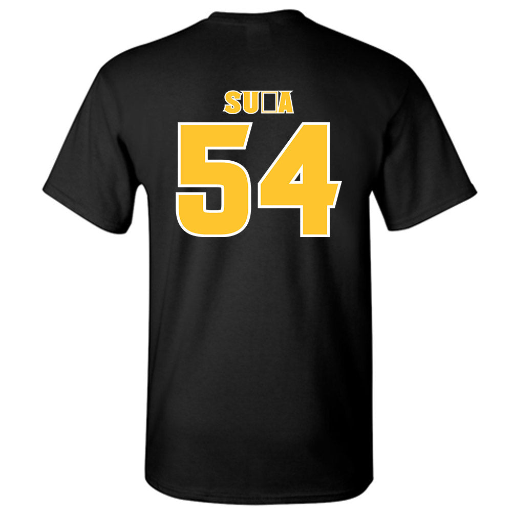 Arizona State - NCAA Football : Joey Su'a - Replica Shersey T-Shirt