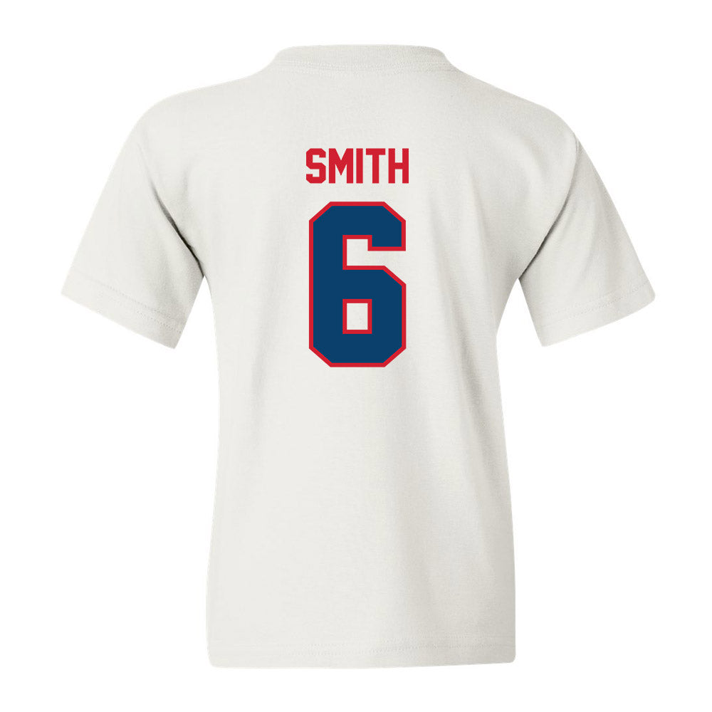 Radford - NCAA Softball : Rachel Smith - Classic Shersey Youth T-Shirt