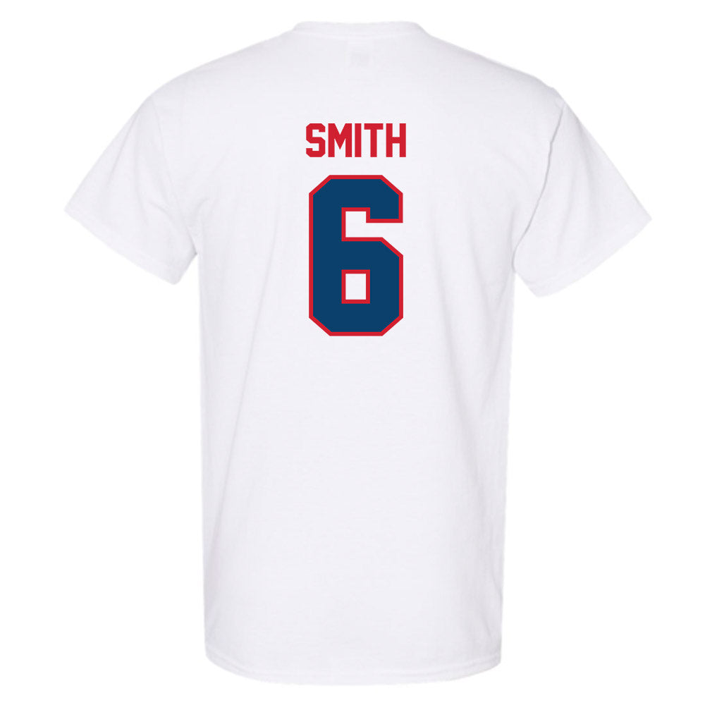 Radford - NCAA Softball : Rachel Smith - Classic Shersey T-Shirt