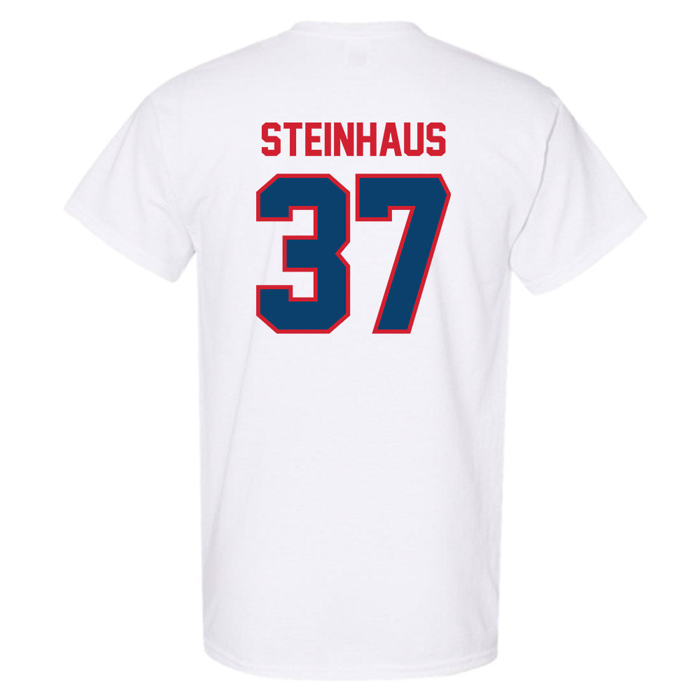 Radford - NCAA Baseball : Andrew Steinhaus - Classic Shersey T-Shirt
