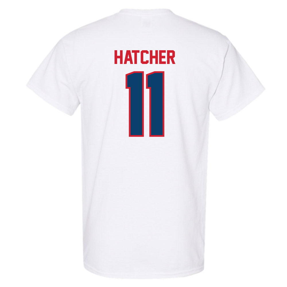 Radford - NCAA Baseball : Mason Hatcher - Classic Shersey T-Shirt