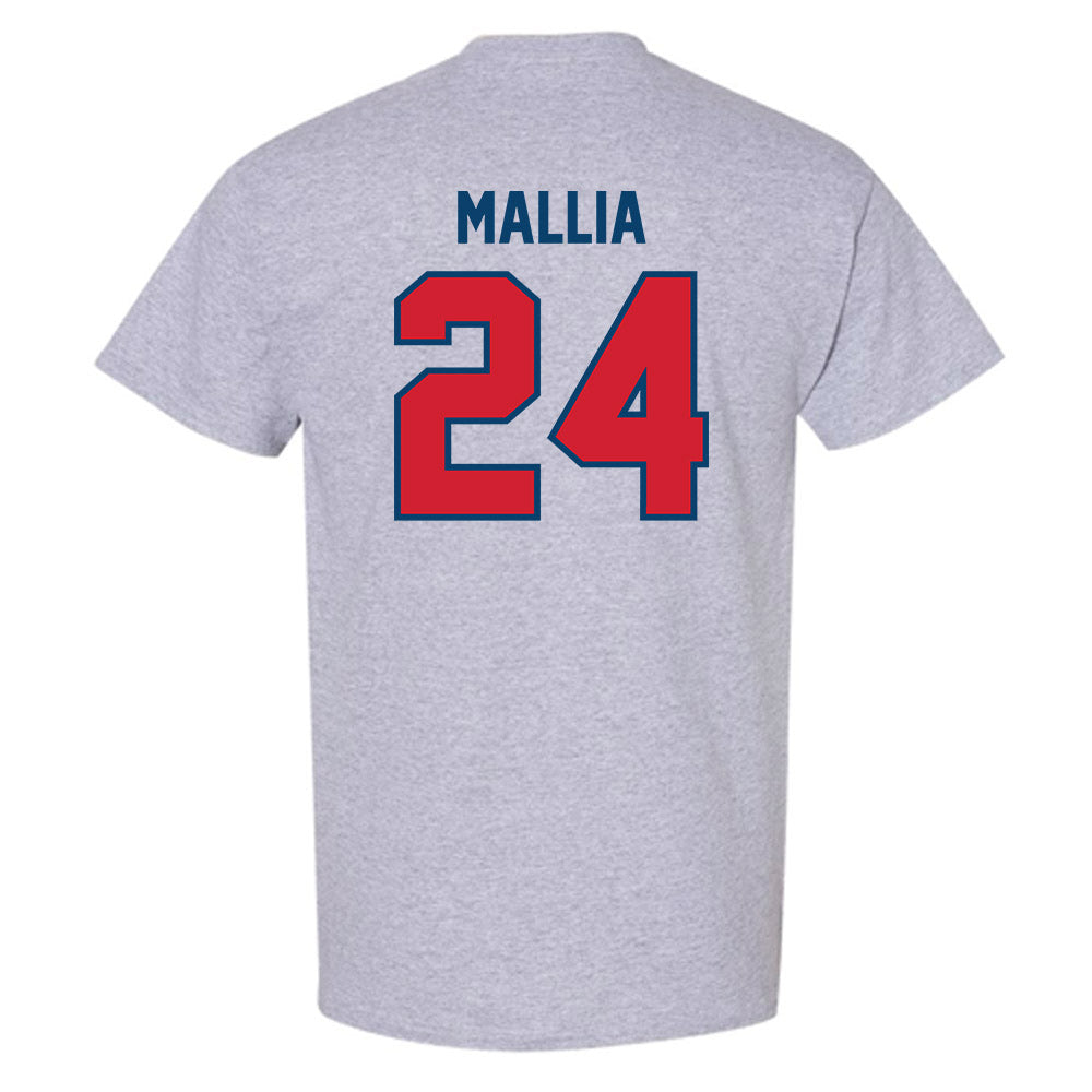 Radford - NCAA Baseball : Zack Mallia - Classic Shersey T-Shirt