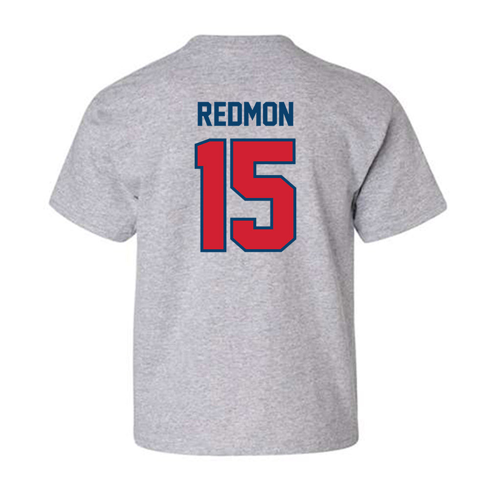 Radford - NCAA Softball : Dakota Redmon - Classic Shersey Youth T-Shirt-1
