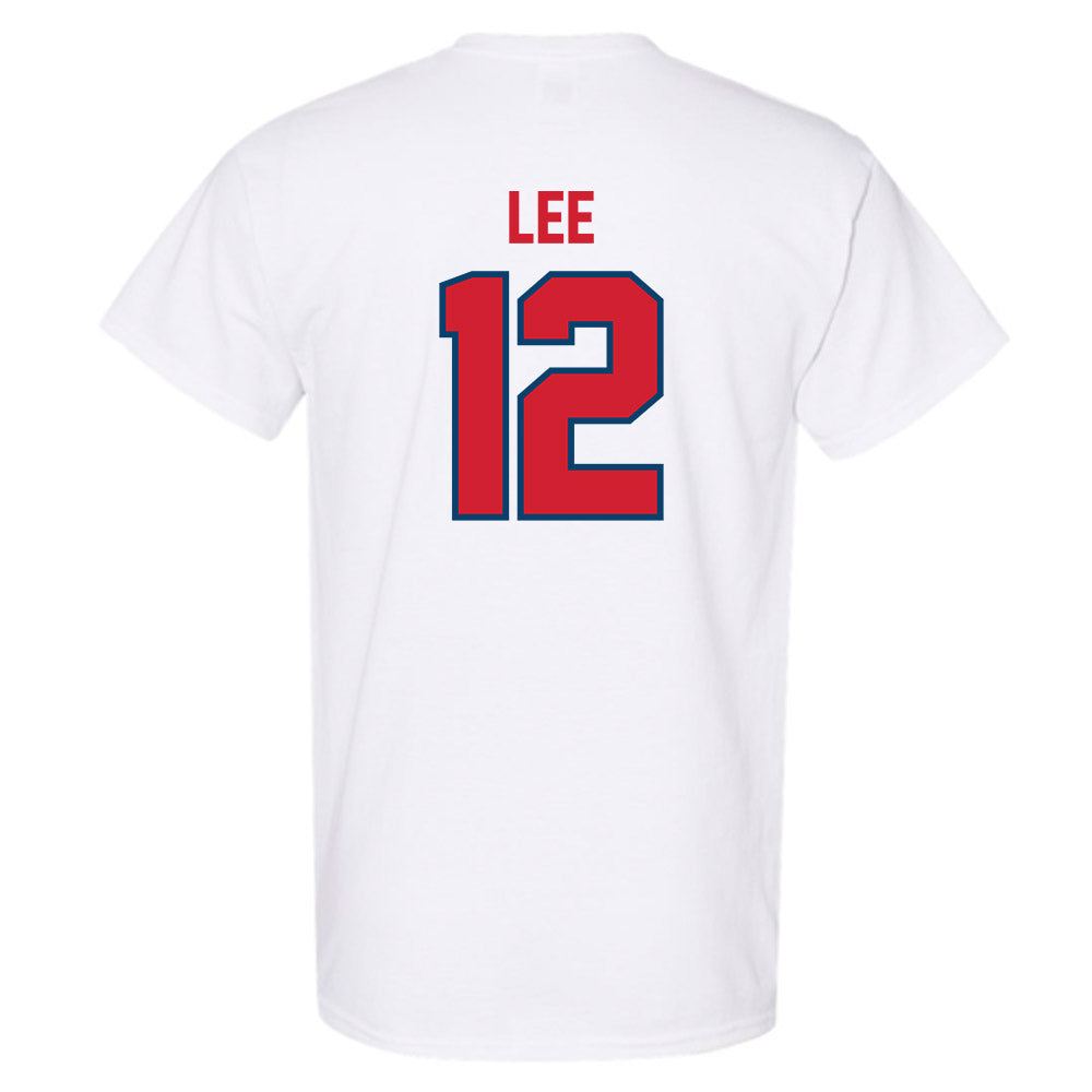 Radford - NCAA Softball : Amanda Lee - Classic Shersey T-Shirt-1