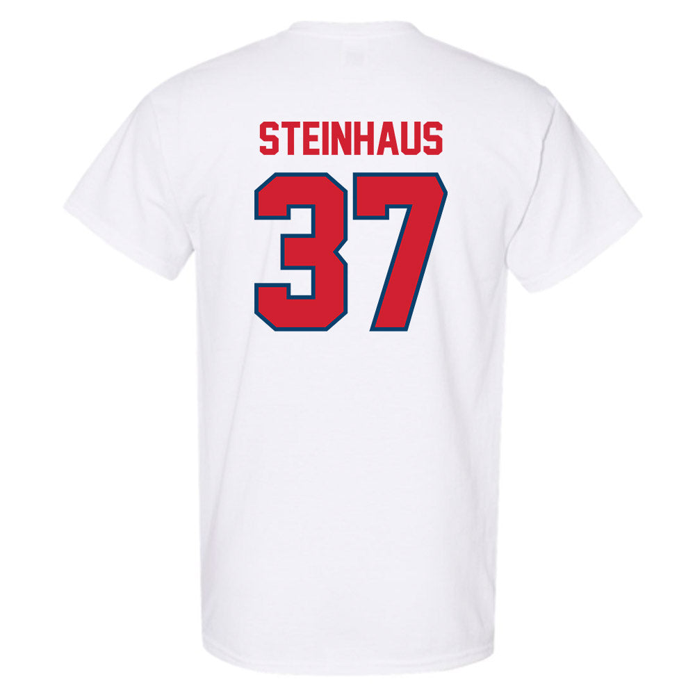 Radford - NCAA Baseball : Andrew Steinhaus - Classic Shersey T-Shirt