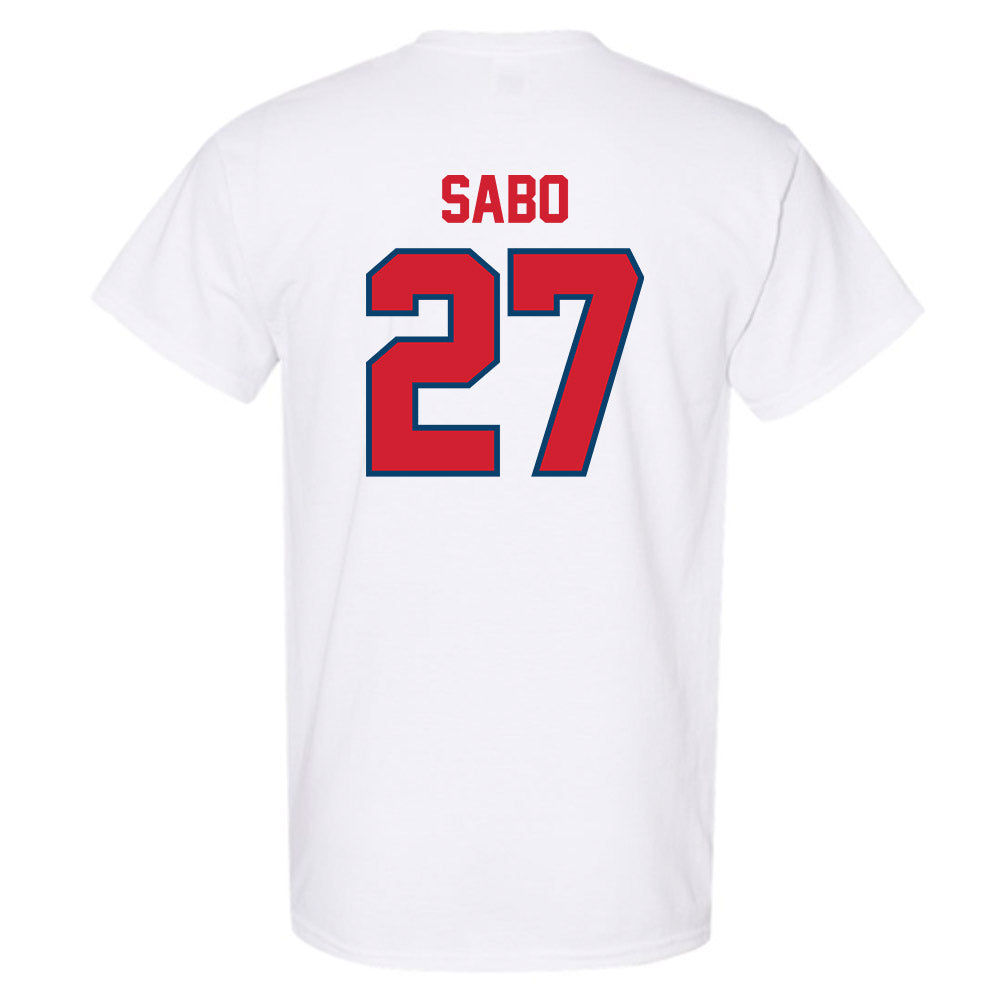 Radford - NCAA Softball : Madison Sabo - Classic Shersey T-Shirt-1