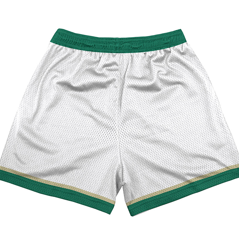 USF - NCAA Softball : Elise Mcquiston - Shorts-1