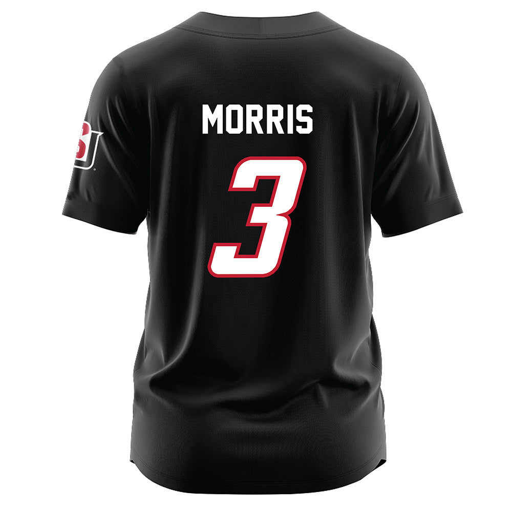 Seattle - NCAA Softball : Mikee Morris - Softball Jersey