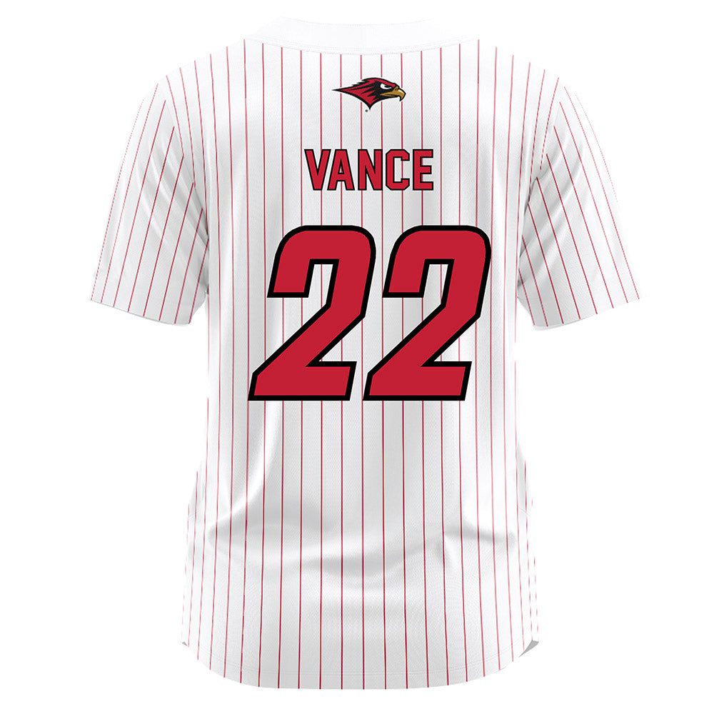 Seattle - NCAA Softball : Berkley Vance - Softball Jersey