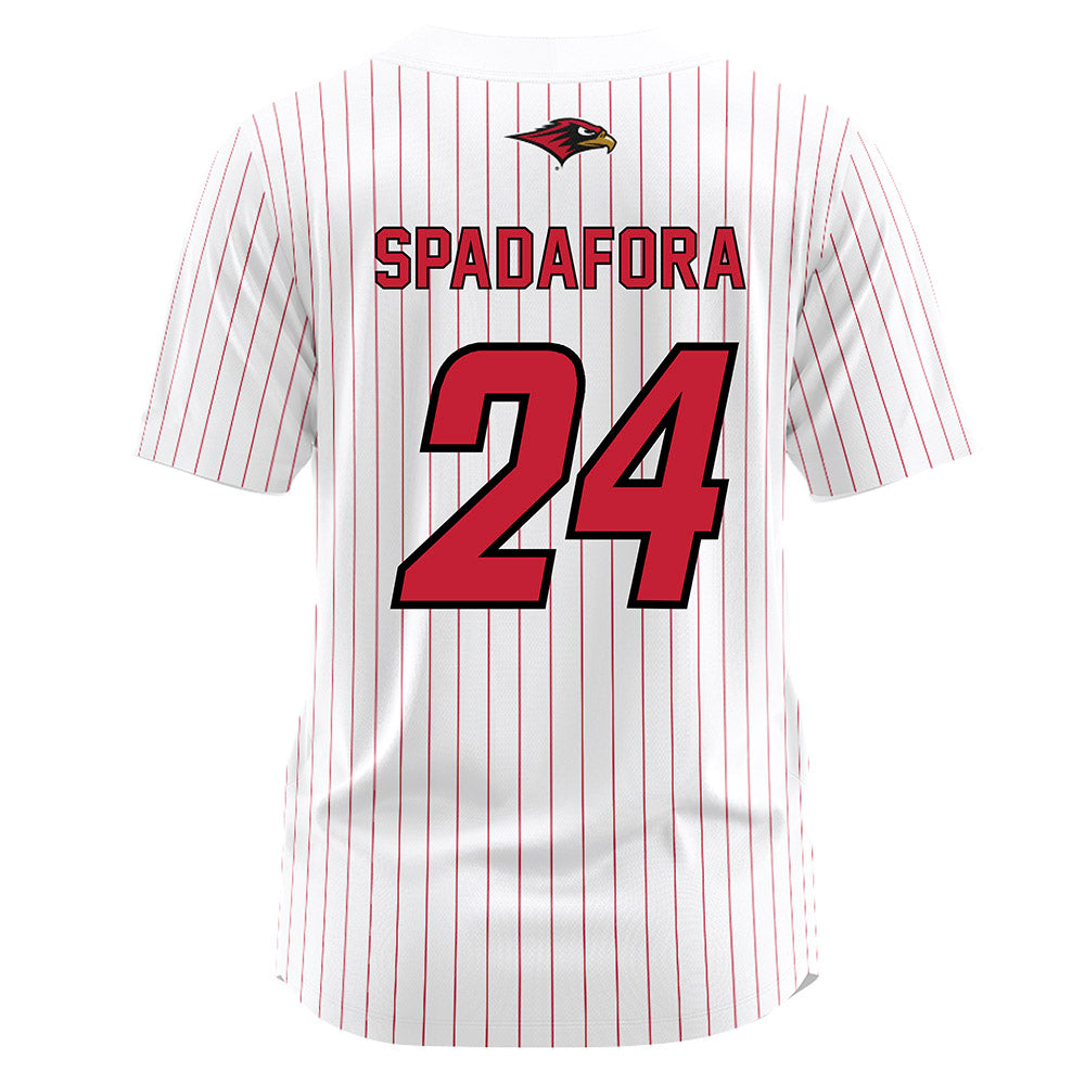 Seattle - NCAA Softball : Karen Spadafora - Softball Jersey