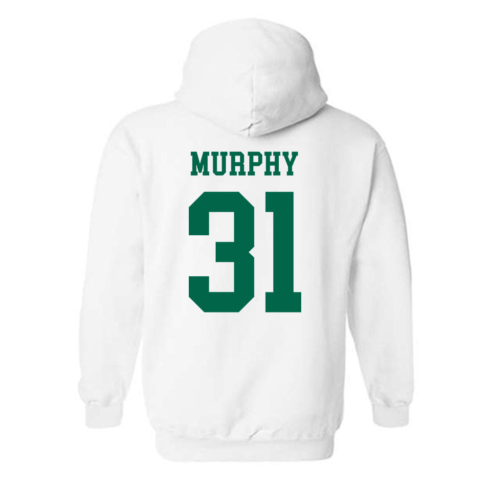 USF - NCAA Football : Jair Murphy - Classic Shersey Hooded Sweatshirt-1