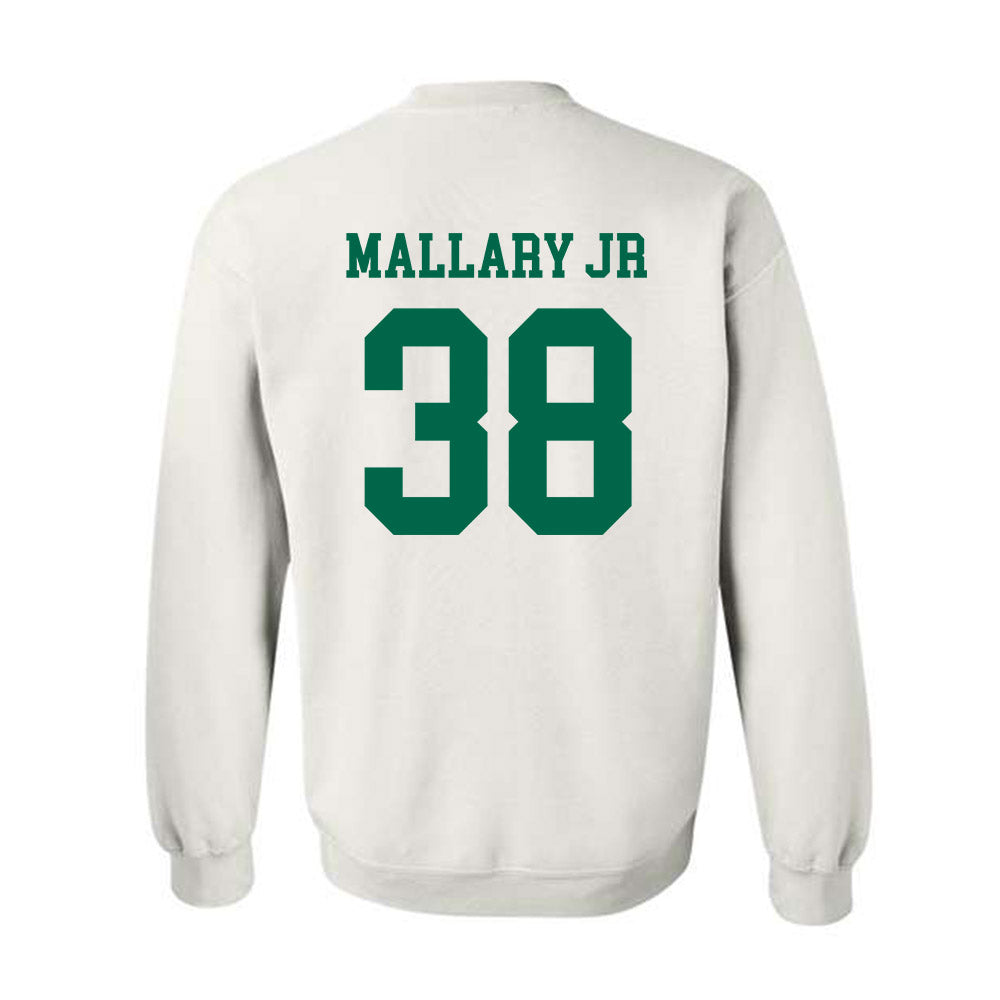 USF - NCAA Football : Dorian Mallary Jr - Classic Shersey Crewneck Sweatshirt-1