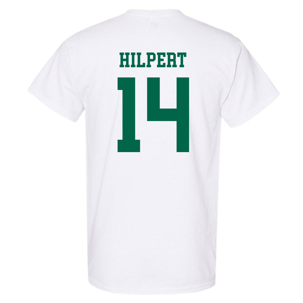 USF - NCAA Men's Soccer : Fabian Hilpert - Classic Shersey T-Shirt-1