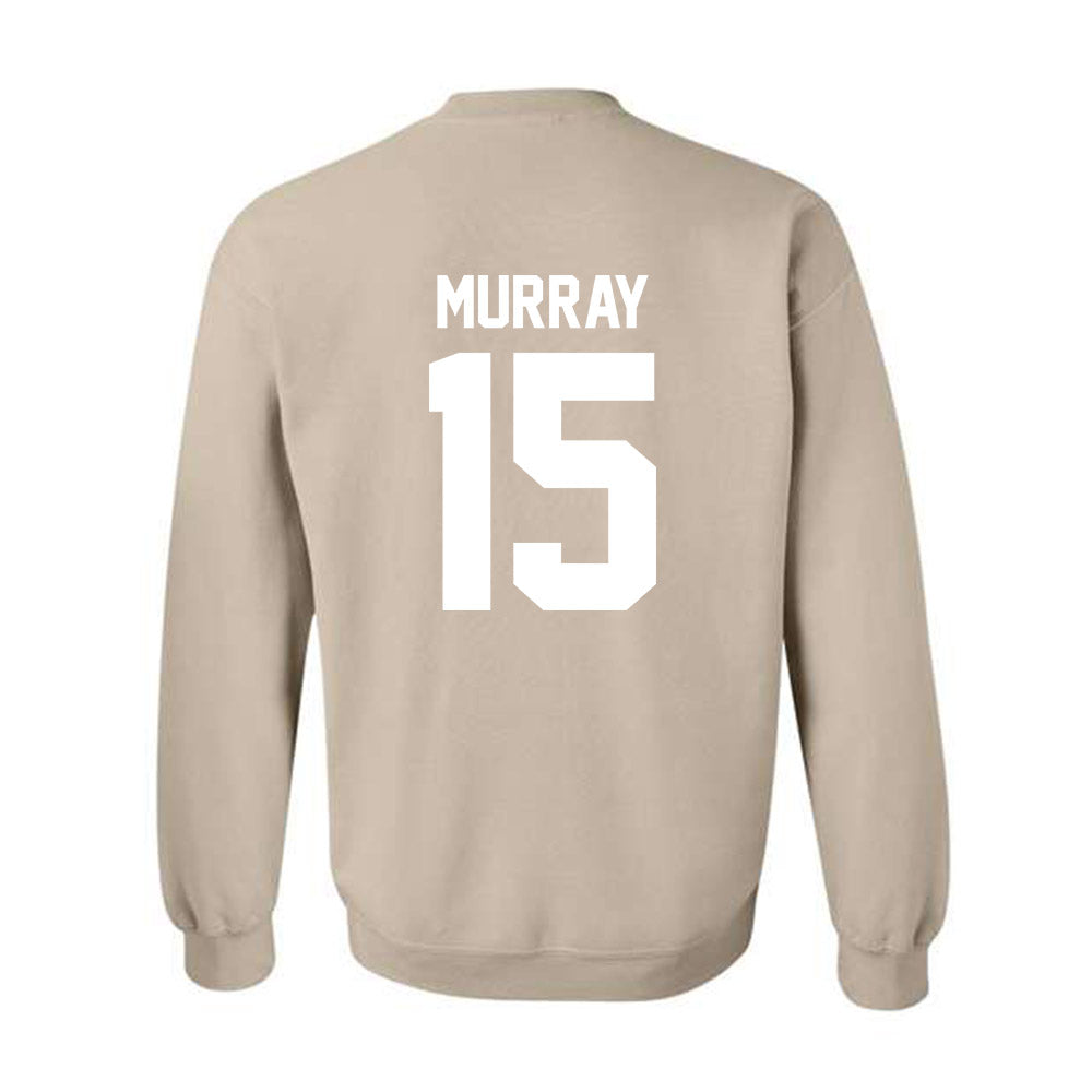 USF - NCAA Softball : Dharma Murray - Classic Shersey Crewneck Sweatshirt